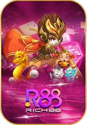akirabet Rich88